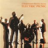 J. Karjalainen Electric Sauna - Electric Picnic (CD)