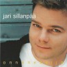 Jari Sillanpää - Onnenetsijä (CD)