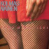 Kolmas Nainen - Paha Minut Iski (CD)