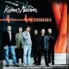 Kolmas Nainen - Sydänääniä (CD)