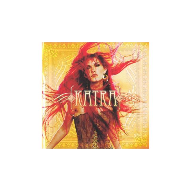 Katra - Katra (CD)