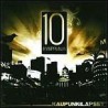Kymppilinja - Kaupunkilapset (CD)