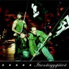 Kapasiteettiyksikkö - Itsenäisyyspäivä (CD)