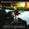 Leevi And The Leavings - Rakkauden Planeetta (CD)