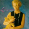Laura Voutilainen - Laura Voutilainen (CD)