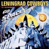 Leningrad Cowboys - Go Space (CD)