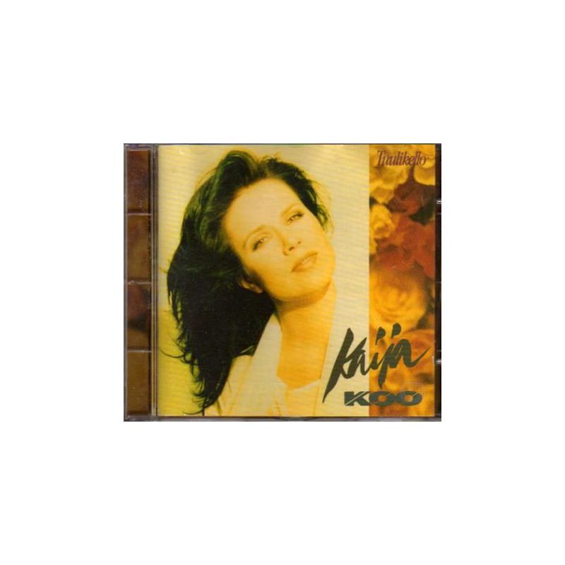 Kaija Koo - Tuulikello (CD)