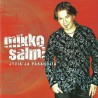 Mikko Salmi - Jyviä Ja Pakanoita (CD)