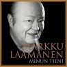 Markku Laamanen - Minun Tieni (CD)
