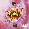 Maija Vilkkumaa - Aja! (CD)