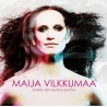 Maija Vilkkumaa - Kunnes Joet Muuttaa Suuntaa (CD)
