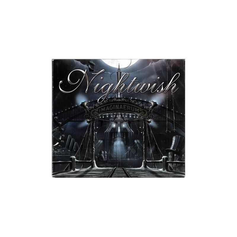 Nightwish - Imaginaerum (2 CD)