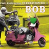 Pauli Hanhiniemen Perunateatteri - Appelle-moi BOB (CD)
