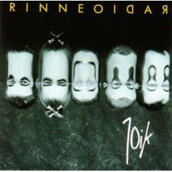 RinneRadio - Joik (CD)