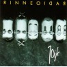 RinneRadio - Joik (CD)