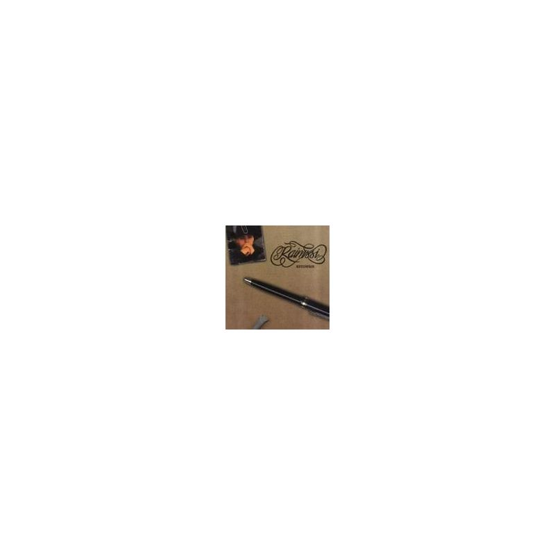 Raimssi - Kotiinpäin (CD)