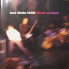 Ismo Alanko Säätiö - Elävää Musiikkia (CD)