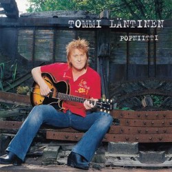Tommi Läntinen - Popniitti...
