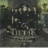 Tiktak - Myrskyn Edellä (CD)