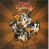 Tehosekoitin - Rakkauden Gangsterit (CD)