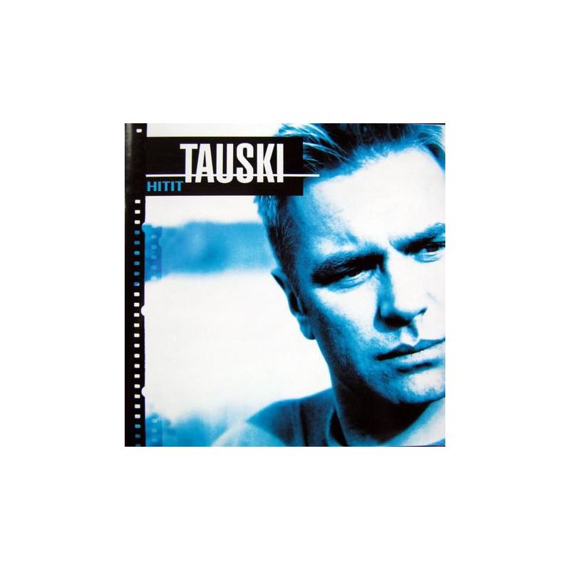 Tauski - Hitit (CD)
