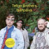 Teflon Brothers - Isänpäivä (CD)