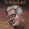 Veikko Lavi - Elämäni Kronikka  (CD)