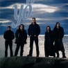 Yö - Kuolematon (CD)