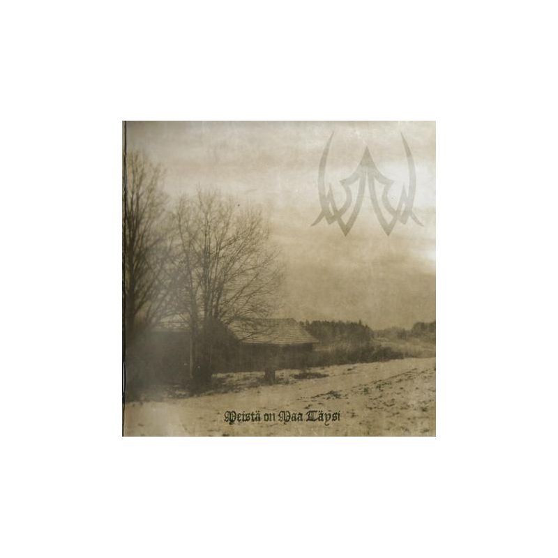 Wasara - Meistä On Maa Täysi (CD)