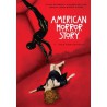 American Horror Story - Kausi 1 (American Horror Story - Season 1) (4 DVD)