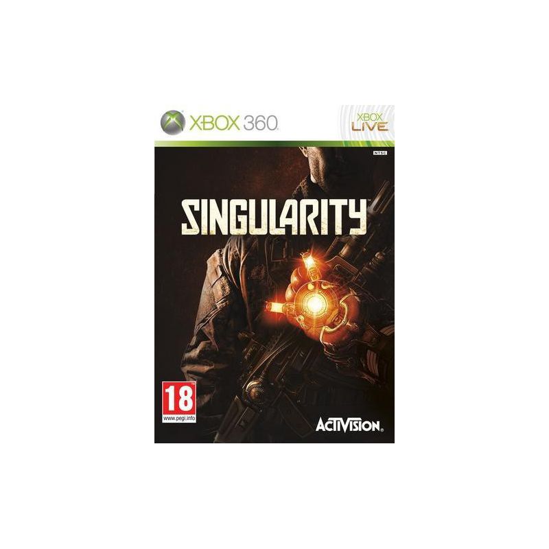 Singularity (Xbox 360)