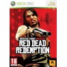Red Dead Redemption (Xbox 360)