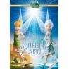 Helinä-keiju ja siipien salaisuus (Secret of the Wings (2012)) (DVD)