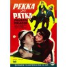 Pekka ja Pätkä pahassa pulassa (1955) (DVD)