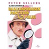 Vaaleanpunaisen pantterin paluu (Return of the Pink Panther, The) (DVD)