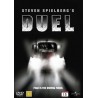 Kauhun kilometrit (Duel (1971)) (DVD)