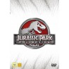 Jurassic Park - Collection 1-4 (4 DVD)