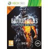 Battlefield 3 - Limited Edition (Xbox 360)