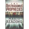 Mario Reading - The nostradamus prophecies (Book)