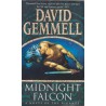 David Gemmell - Midnight falcon (Book)