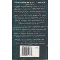 David Gemmell - Midnight falcon (Book)