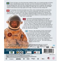 The Last Days on Mars (2013) (Blu-ray)