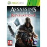 Assassins Creed - Revelations (Xbox 360)
