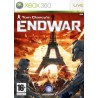 Tom Clancys - EndWar (Xbox 360)