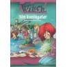 Lene Moller Jorgensen - Witch - Yön kuningatar (Kirja)