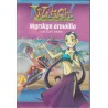 Cecilie Eken - Witch - Myrskyn armoilla (Book)