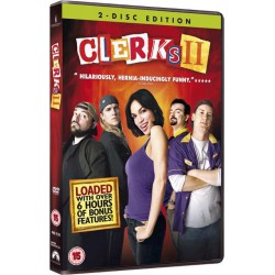 Clerks II (2-disc Edition)...