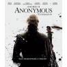 Tuntematon (Anonymous (2011)) (Blu-ray)
