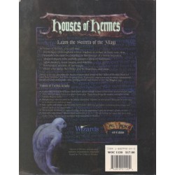 Houses of hermes (Kirja)