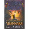 Terry Brooks - High Druid of Shannara - Jarka Ruus (Kirja)